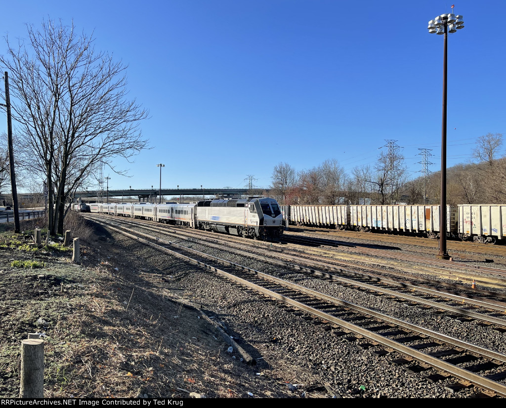 NJT 4029